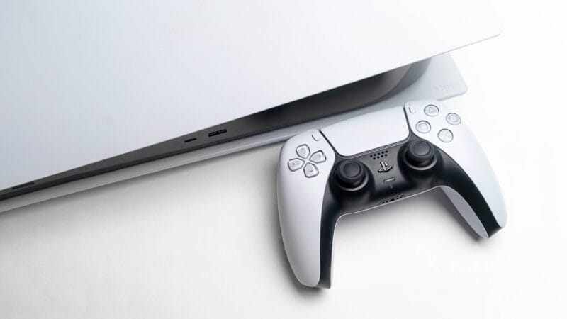 Como Ejetar um Disco Preso no Seu PS5