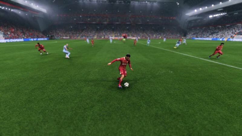 Como Resolver Travamentos em EA Sports FC 25