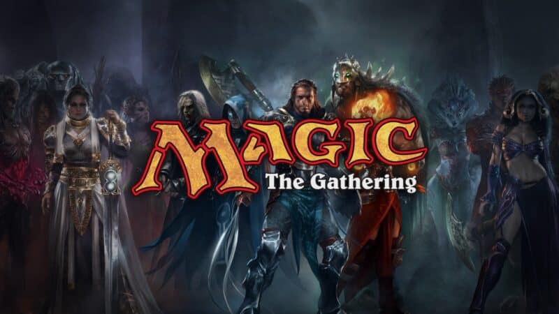 Netflix Cancela a Série Animada de Magic: The Gathering
