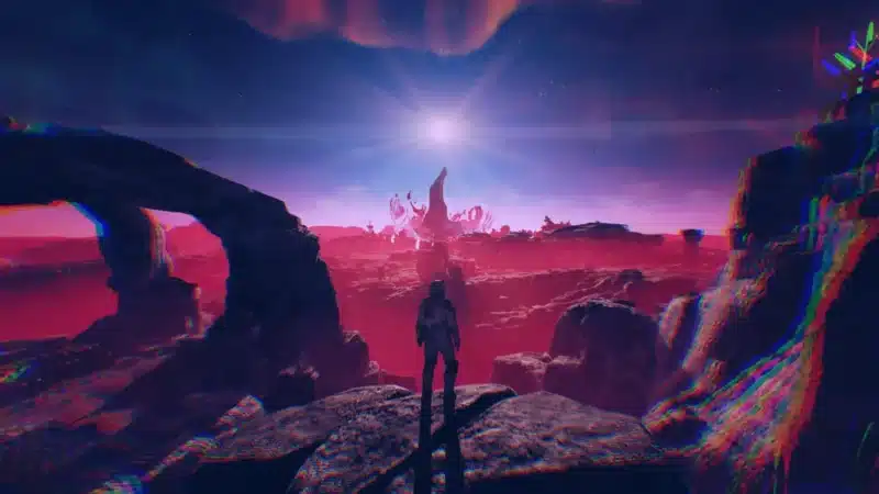 Starfield: Shattered Space – Novas Armas, Locais e Mais na Primeira Grande Expansão
