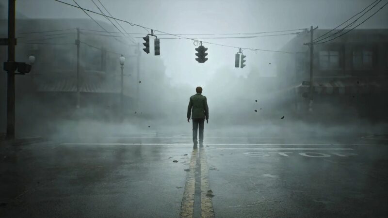 Silent Hill 2 Remake: Uma Jornada de Terror e Nostalgia