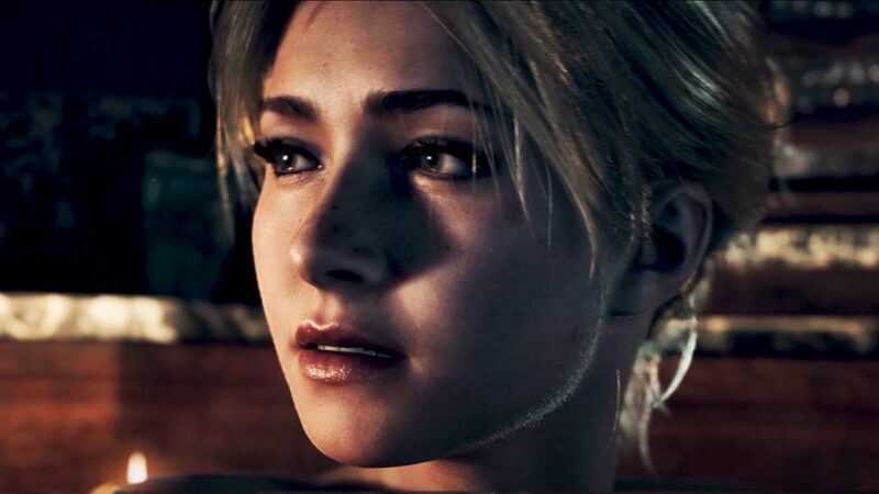 Until Dawn Remake: 3 Horas de Gameplay Vazam, Mostrando as Novidades do Jogo