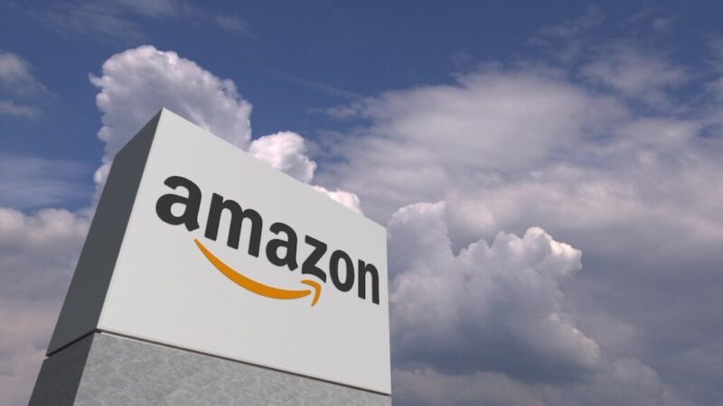 Amazon confirma vazamento de dados de funcionários