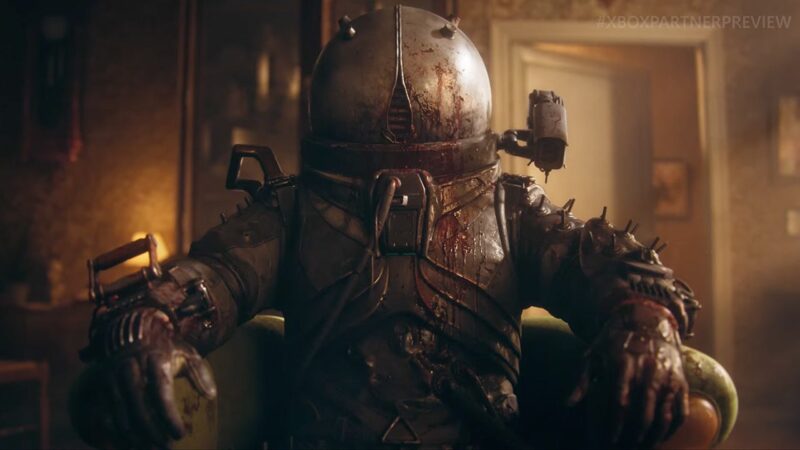 Cronos: The New Dawn Promete Combate Inspirado em Dead Space e Resident Evil