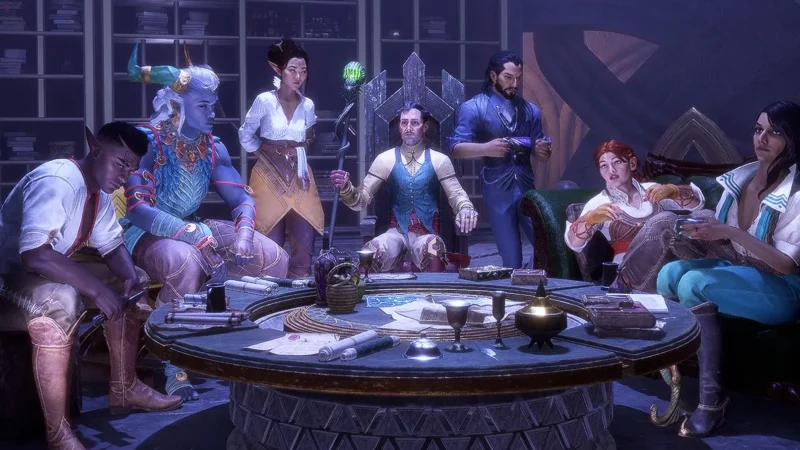 Dicas Essenciais para Iniciantes em Dragon Age: The Veilguard