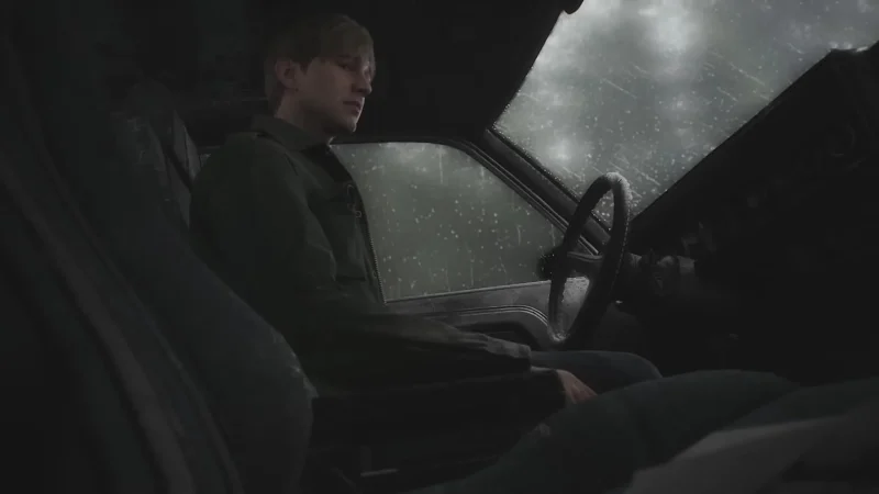 Como Conseguir Todos os Finais em Silent Hill 2 Remake