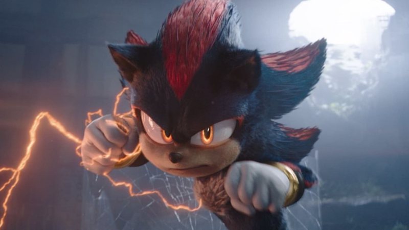 Diretor de Sonic 3 Sugere Revelação de Novo Personagem no Final do Filme