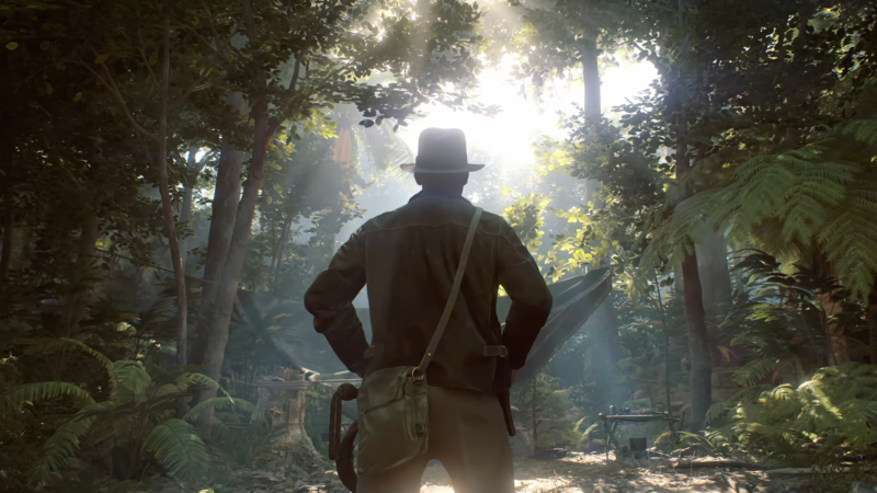 Indiana Jones and the Great Circle: Tudo o que Você Precisa Saber