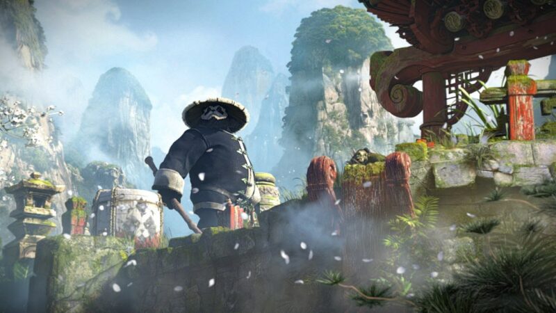 World of Warcraft Classic Chegará a Pandaria em 2025