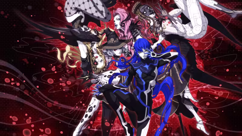 Atlus Fala Sobre Seus Planos para 2025: Uma Ano de Mudanças e Desafios