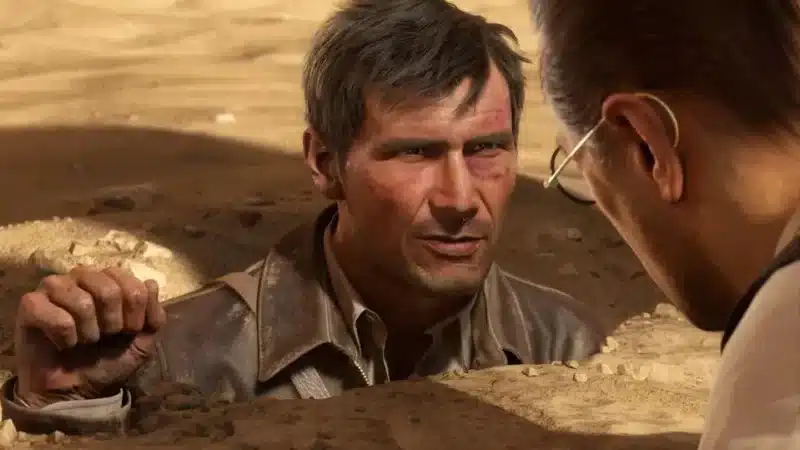 Análise de Indiana Jones and the Great Circle: A Melhor Aventura de Indy em Mais de 30 Anos