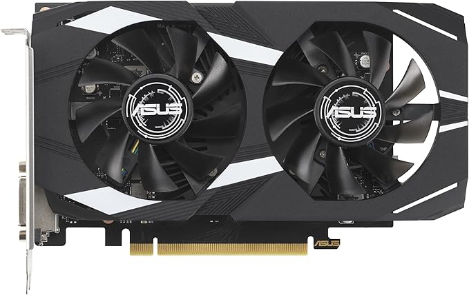 Vale a Pena? Uma Análise do Custo-Benefício da ASUS NVIDIA GeForce RTX 3050