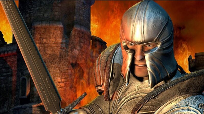 Remaster de The Elder Scrolls IV: Oblivion Pode Ser Anunciado em Breve