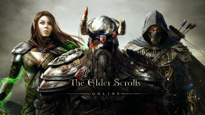 The Elder Scrolls Online muda estratégia e abandona expansões anuais em favor de modelo sazonal