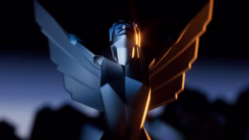 Todos os Vencedores do The Game Awards 2024