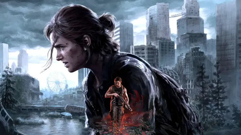 The Last of Us Part II Remastered Chega ao PC em 3 de Abril de 2025