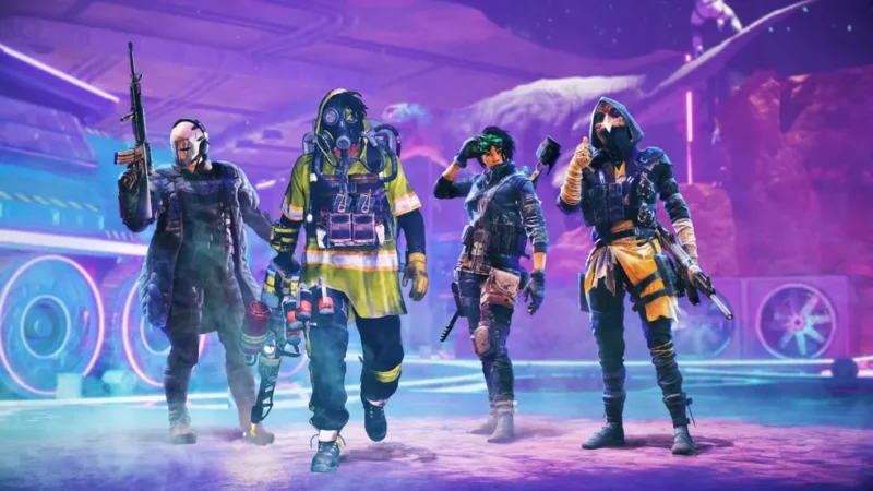 Ubisoft Encerrará XDefiant Após Declarações Contraditórias do Produtor Executivo
