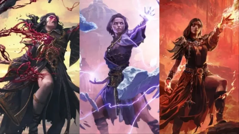 Guia de Ascendências em Path of Exile 2: Escolha a Subclasse Perfeita para o Seu Estilo de Jogo