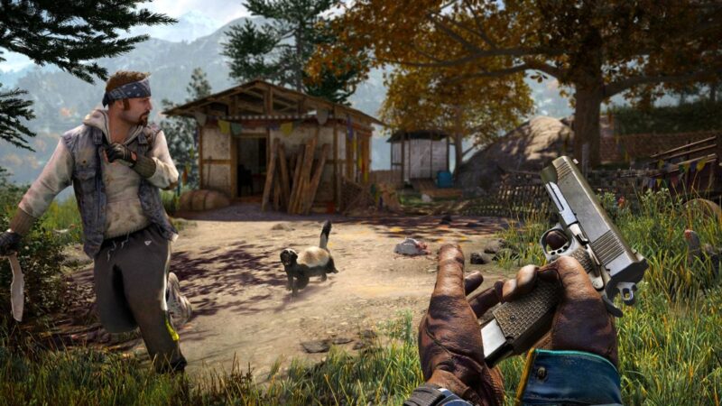 Far Cry 7: Ubisoft adia o lançamento e fala em abandonar fórmula tradicional da franquia