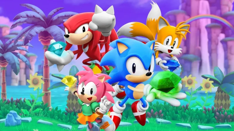 Presidente da SEGA Classifica Sonic Superstars como “Decepção”