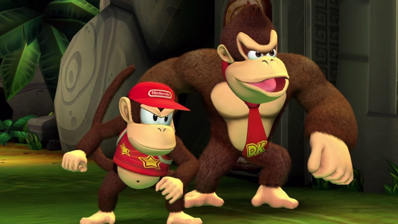 Donkey Kong Country Returns HD: Tudo o Que Você Precisa Saber