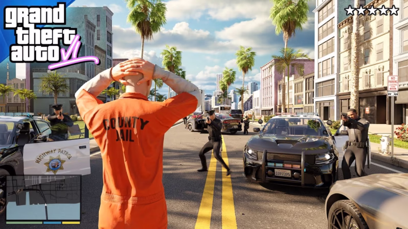Rockstar Games encerra o Social Club após 13 anos: o que isso significa para GTA VI?