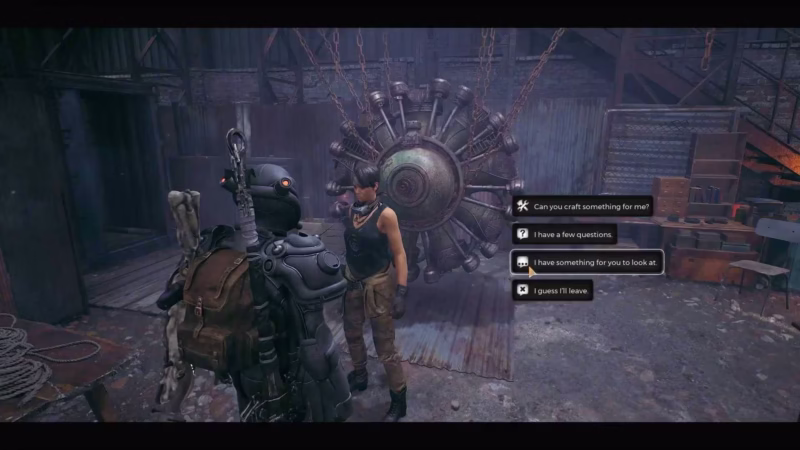 Como conseguir a Black Greatsword (Espada do Guts) em Remnant 2
