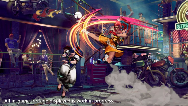 Beta Aberto de Fatal Fury: City of the Wolves é anunciado para fevereiro de 2025