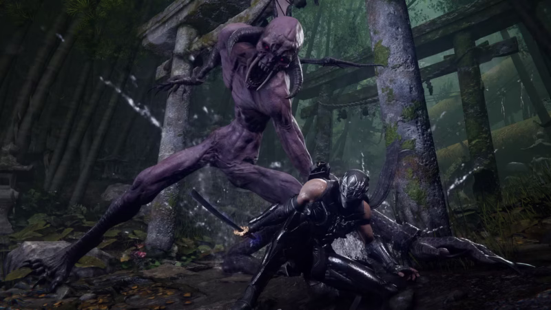 Ninja Gaiden 4: Conversas Sobre o Jogo Começaram “Há Seis ou Sete Anos”, Revela Phil Spencer