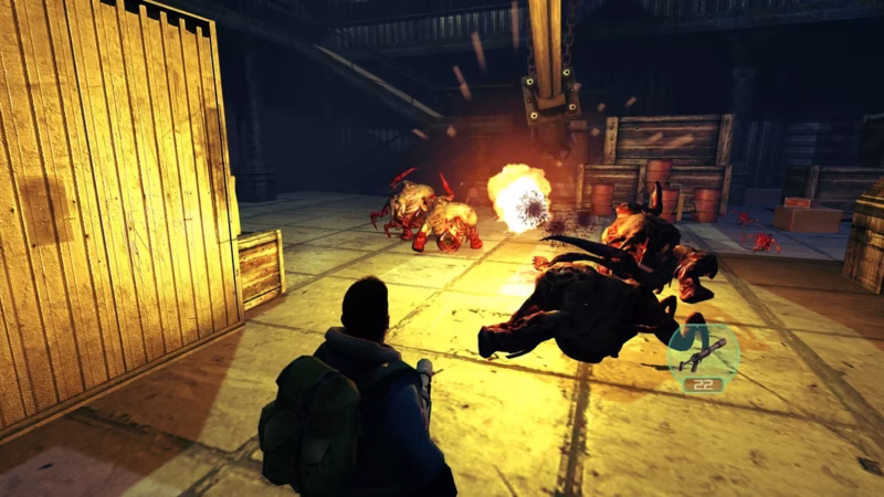 The Thing: Remastered se torna o maior sucesso de lançamento da Nightdive Studios