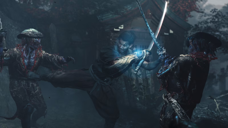 Capcom Spotlight trará novidades sobre Onimusha: Way of the Sword em fevereiro