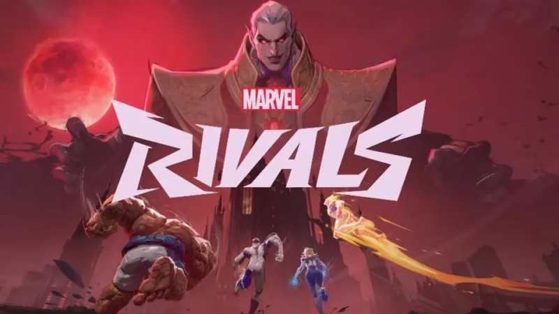 Marvel Rivals: Horário de Lançamento da Temporada 1 no Brasil, Angola e Portugal