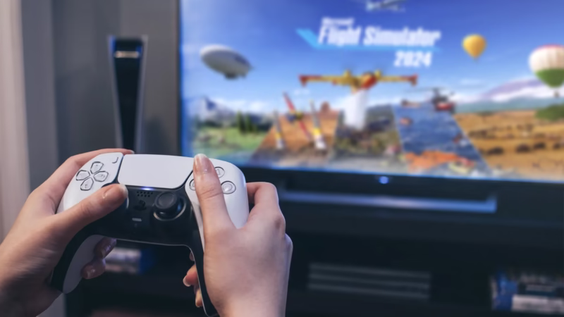 Halo: The Master Chief Collection e Flight Simulator Podem Chegar ao PS5 e Switch 2 em 2025