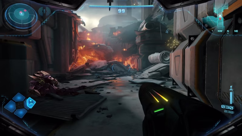 Amazon Cancela Pré-Vendas de Longa Data de Metroid Prime 4 e Gera Especulação