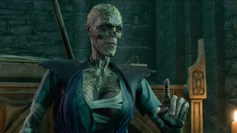 Baldur’s Gate 3 Alcança 100 Milhões de Downloads de Mods e “Withers Big Naturals” Chega aos Consoles