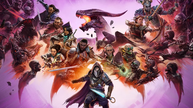 EA acredita que Dragon Age: The Veilguard teria sido mais bem-sucedido como live service