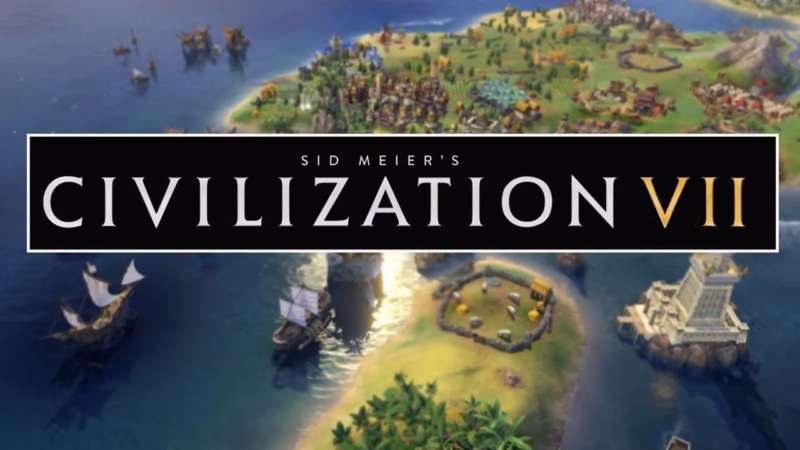 Civilization VII: A Evolução Mais Radical da Série Resolve Problemas Clássicos – Mas Nem Todas as Mudanças Irão Agradar