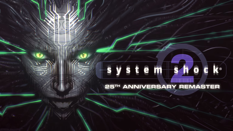 System Shock 2: 25th Anniversary Remaster – Anúncio da Data de Lançamento Chega em 20 de Março
