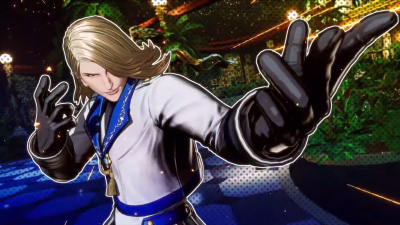 Fatal Fury: City of the Wolves – Kain Confirmado para o Beta Aberto e Lista Completa do Season Pass 1