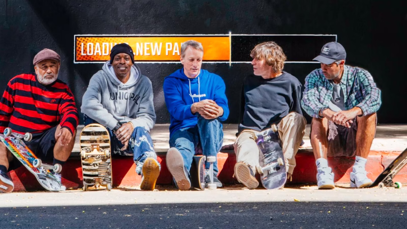 Tony Hawk’s Pro Skater: Teases Indicam Possível Remake de THPS 3+4