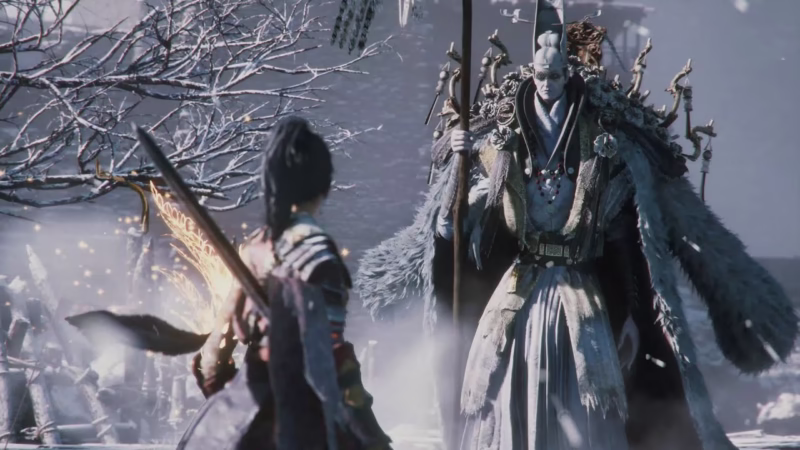 Novos Trailers de Wuchang: Fallen Feathers, The First Berserker: Khazan e Atomfall São Divulgados