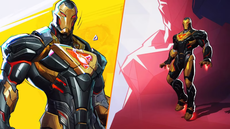 Marvel Rivals: Códigos de Fevereiro 2025 – Resgate Skins Grátis!