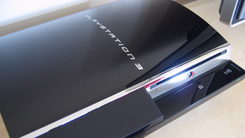 PS3 recebe nova atualização em 2025! O que muda no console da Sony?