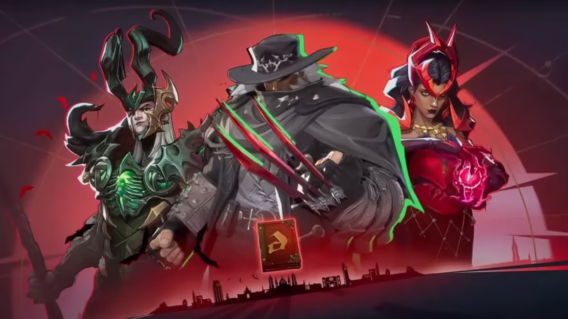 Todos os Mapas e Modos de Jogo em Marvel Rivals – Temporada 1.5