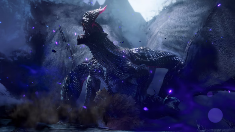 Gore Magala em Monster Hunter Wilds: Fraquezas, Localização e Melhor Estratégia