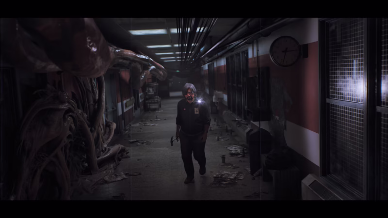 Post Trauma: Terror Inspirado em Resident Evil e Silent Hill Chega com Trailer de Lançamento e Requisitos para PC