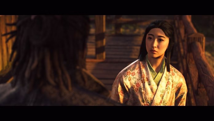 Assassin’s Creed Shadows romance