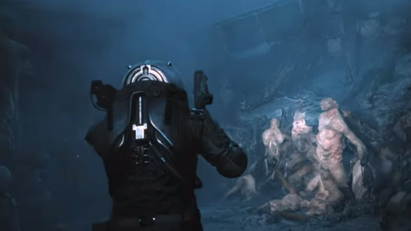 Cronos: The New Dawn – Novo Trailer Revela Mais da Jogabilidade do Promissor Jogo de Ficção Científica e Terror