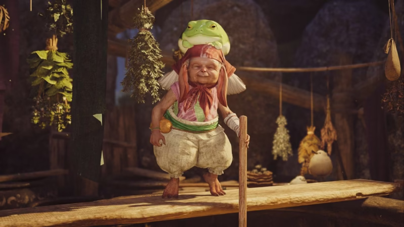 Monster Hunter Wilds: Como Conseguir e Equipar Decorações