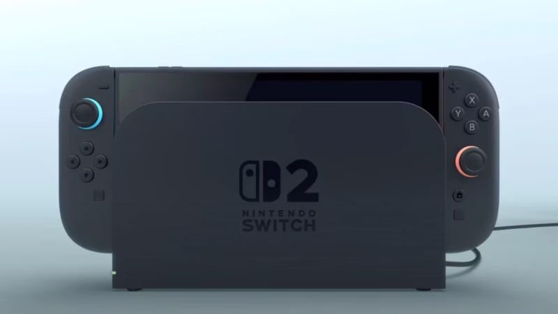 Nintendo Switch 2 Revela Vários Problemas com Retrocompatibilidade – Veja os Jogos Afetados
